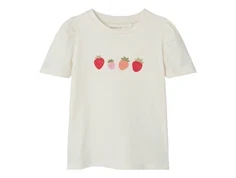 Name It jet stream jordbær top